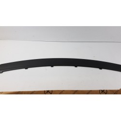 Pièce pour VAG - Trim/Protective Strip, Bumper 7L6807787A01C