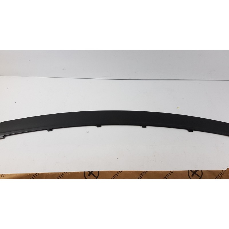 Pièce pour VAG - Trim/Protective Strip, Bumper 7L6807787A01C