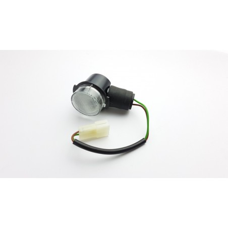 Pièce pour VAG - Light, Outside Mirror 7L6945292