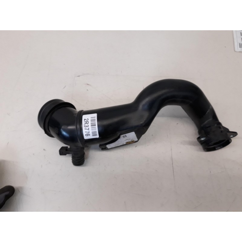 Pièce pour VAG - Intake Hose, Air Filter 7M0129654E