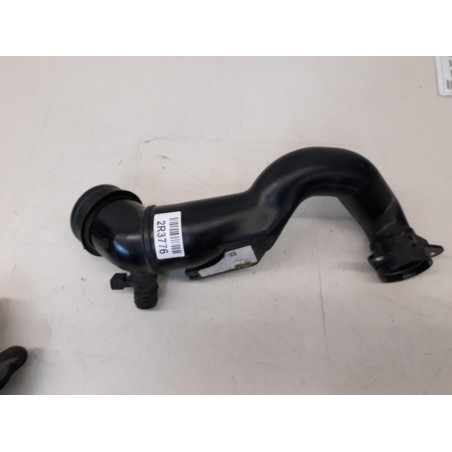 Pièce pour VAG - Intake Hose, Air Filter 7M0129654E
