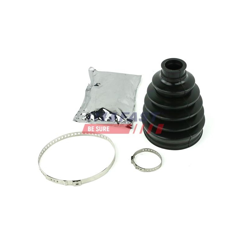JOINT-SOUFFLET, ARBRE DE COMMANDE POUR FIAT DOBLO 00