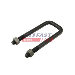 BOULON EN U POUR IVECO DAILY 06
