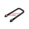 BOULON EN U POUR IVECO DAILY 06