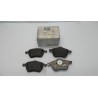 Pièce pour VAG - Brake Pad Set 7M0698151B
