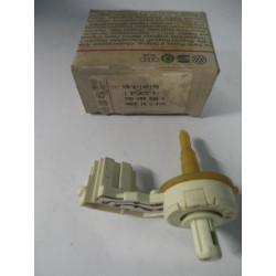 Pièce pour VAG - Blower Switch, Heating/Ventilation 7M0959526A