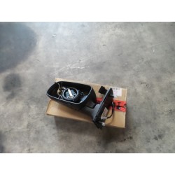 Pièce pour VAG - Housing, Outside Mirror 7M1857507T01C