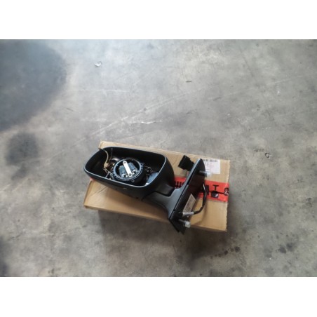 Pièce pour VAG - Housing, Outside Mirror 7M1857507T01C