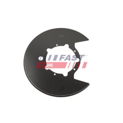 DÉFLECTEUR, DISQUE DE FREIN POUR IVECO DAILY 06