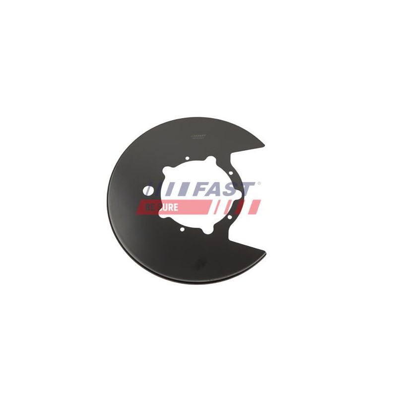DÉFLECTEUR, DISQUE DE FREIN POUR IVECO DAILY 06