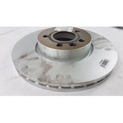 Pièce pour VAG - Brake Disc (1pc) 7M3615301