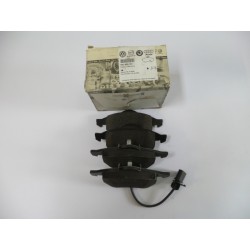 Pièce pour VAG - Brake Pad Set 7M3698151
