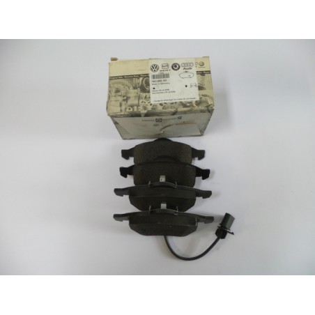 Pièce pour VAG - Brake Pad Set 7M3698151