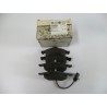 Pièce pour VAG - Brake Pad Set 7M3698151