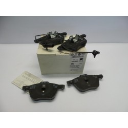 Pièce pour VAG - Brake Pad Set 7M3698151A