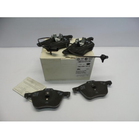 Pièce pour VAG - Brake Pad Set 7M3698151A