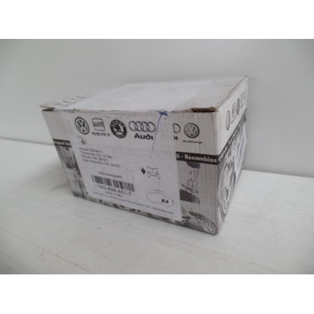 Pièce pour VAG - Brake Pad Set 7M3698451F