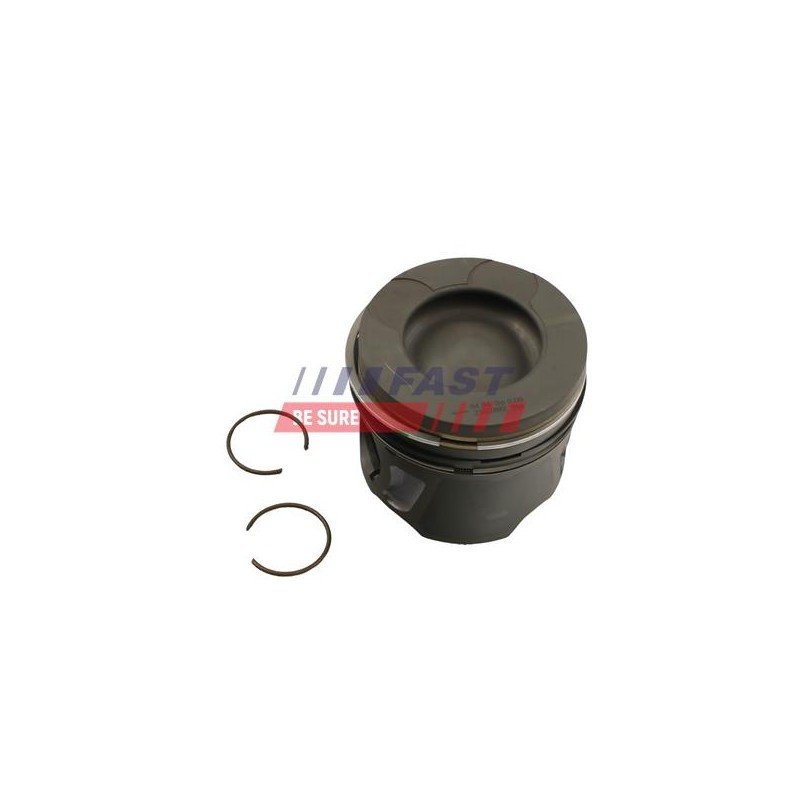 PISTON POUR CITROEN JUMPY 16