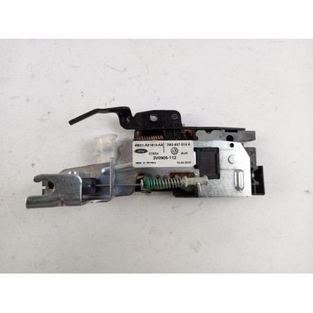Pièce pour VAG - Door Lock 7M3837015A