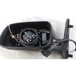 Pièce pour VAG - Housing, Outside Mirror 7M3857507J01C