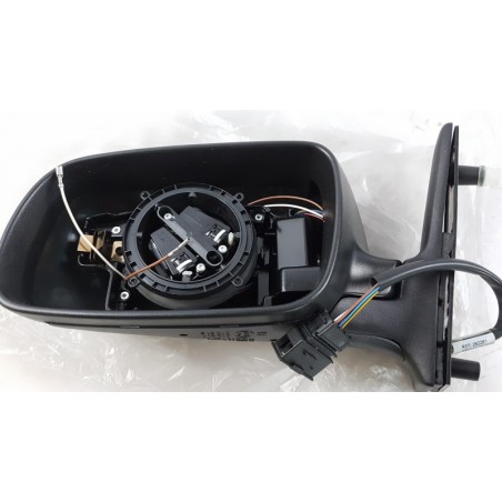 Pièce pour VAG - Housing, Outside Mirror 7M3857507J01C
