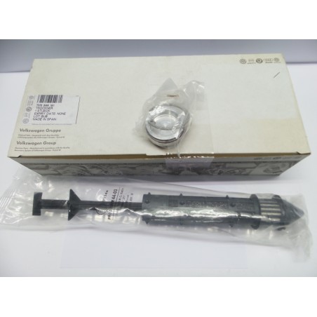 Pièce pour VAG - Dryer, Air Conditioning 7M3898191