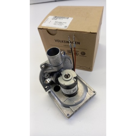 Pièce pour VAG - Electric Motor, Interior Blower 7M3963031A