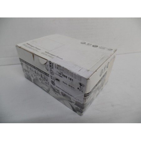 Pièce pour VAG - Brake Pad Set 7N0698151