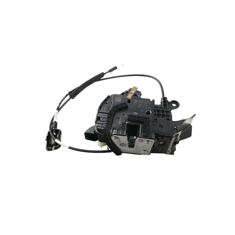 SERRURE DE PORTE POUR RENAULT TRAFIC 14