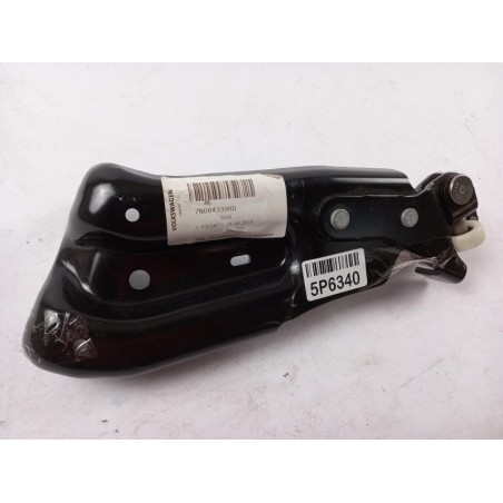 Pièce pour VAG - Roller Guide, Sliding Door 7N0843398D