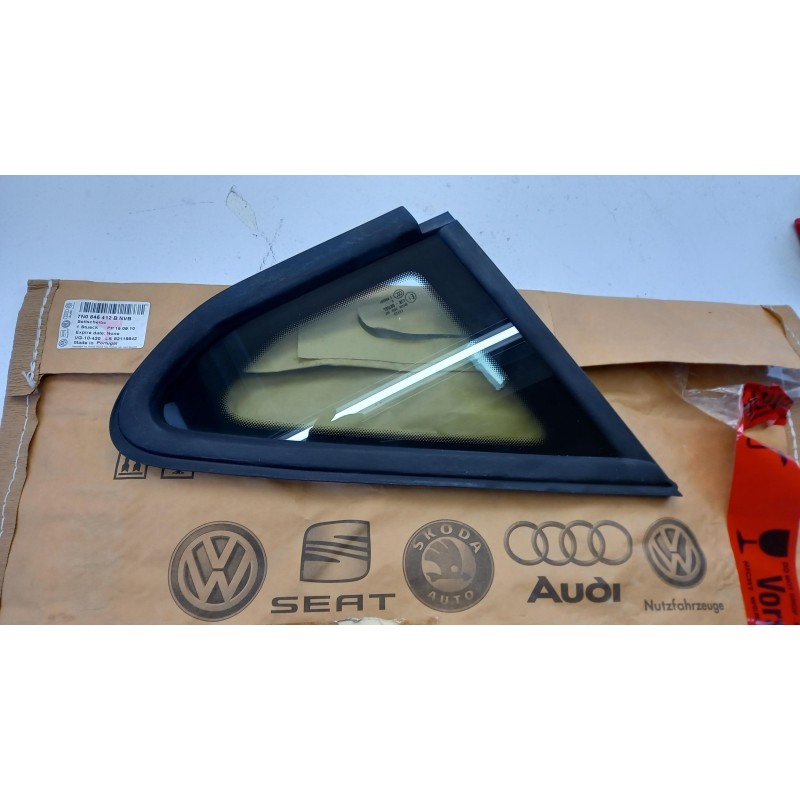 Pièce pour VAG - Side Window 7N0845412BNVB