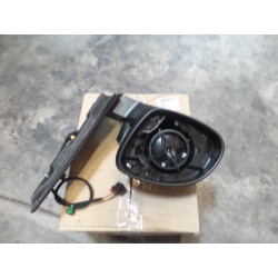 Pièce pour VAG - Housing, Outside Mirror 7N1857507C9B9
