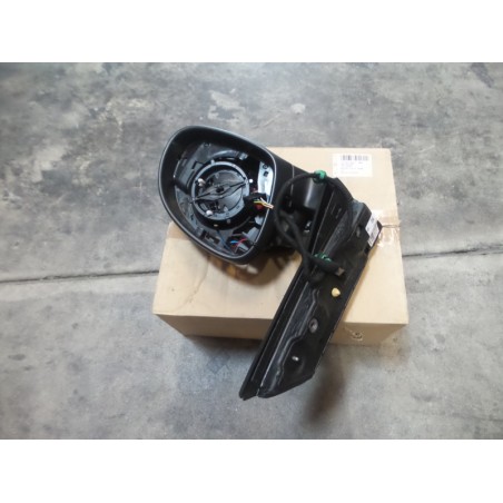 Pièce pour VAG - Housing, Outside Mirror 7N1857508C9B9