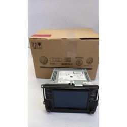 Pièce pour VAG - Multimedia Head Unit 7N5035200