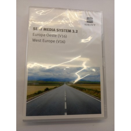 Pièce pour VAG - CD/DVD 7N5051884K