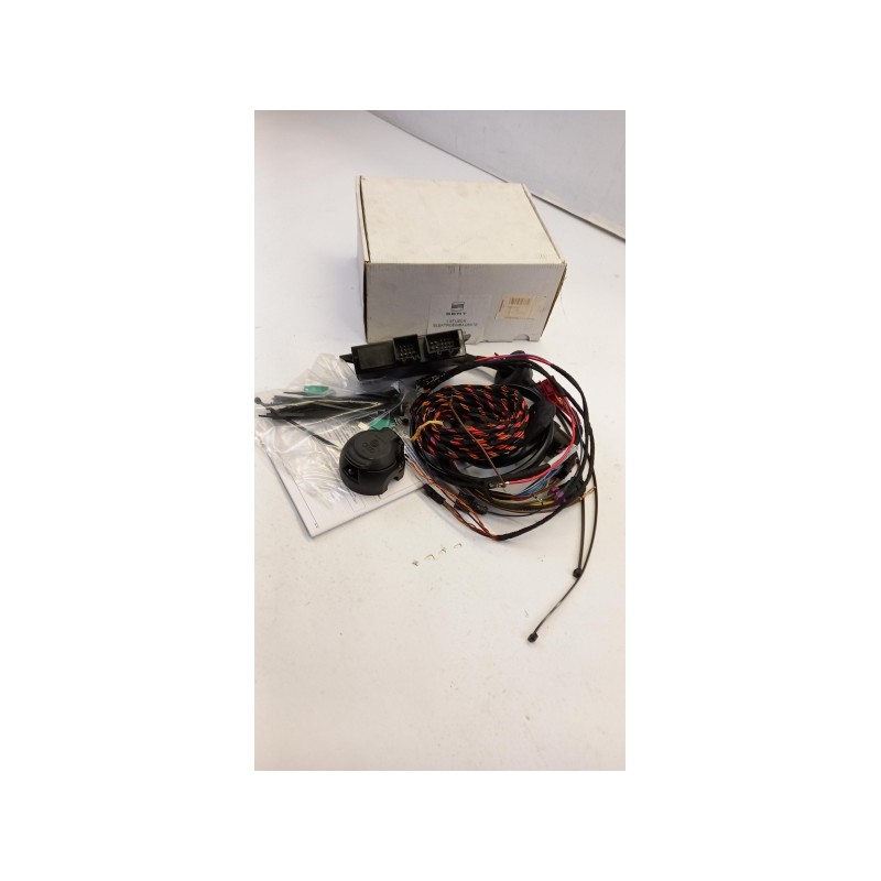 Pièce pour VAG - Electric Kit, Towbar 7N5055203