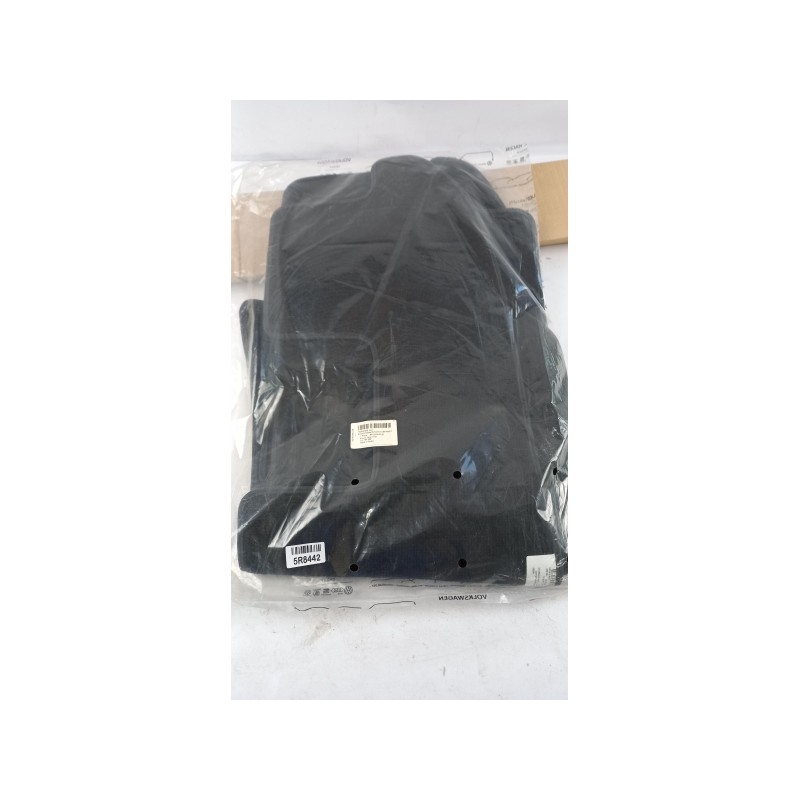 Pièce pour VAG - Floor Mat Set 7N5061675041
