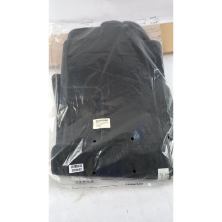 Pièce pour VAG - Floor Mat Set 7N5061675041