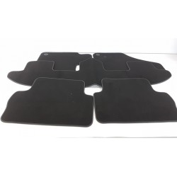 Pièce pour VAG - Floor Mat Set 7N5061675AA041