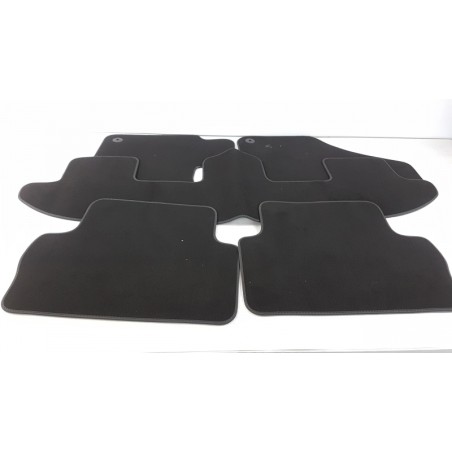 Pièce pour VAG - Floor Mat Set 7N5061675AA041
