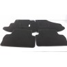 Pièce pour VAG - Floor Mat Set 7N5061675AA041