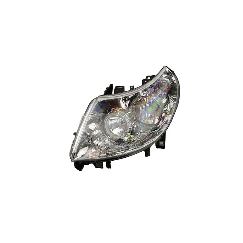 PHARE PROJECTEUR PRINCIPAL POUR FIAT DUCATO 06