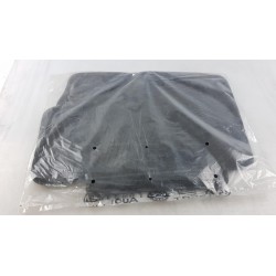 Pièce pour VAG - Floor Mat Set 7N5863011LOE