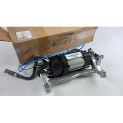 Pièce pour VAG - Compressor, Compressed Air System 7P0698007D