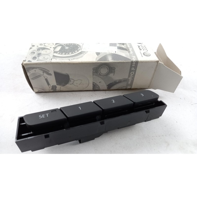Pièce pour VAG - Switch Unit 7P1959769A