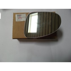 Pièce pour VAG - Mirror Glass, Outside Mirror 7P6857521A