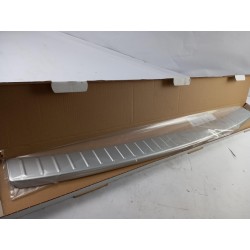 Pièce pour VAG - Trim/Protective Strip, Bumper 7T0061195