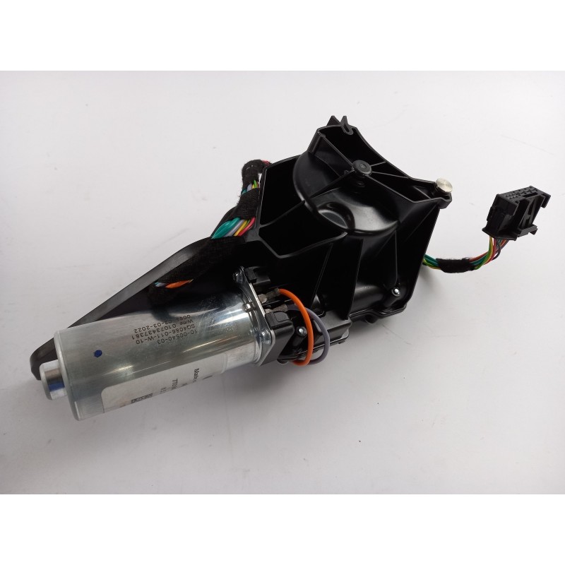 Pièce pour VAG - Electric Motor 7T0843460B