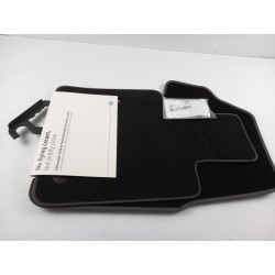 Pièce pour VAG - Floor Mat Set 7T1061275WGK