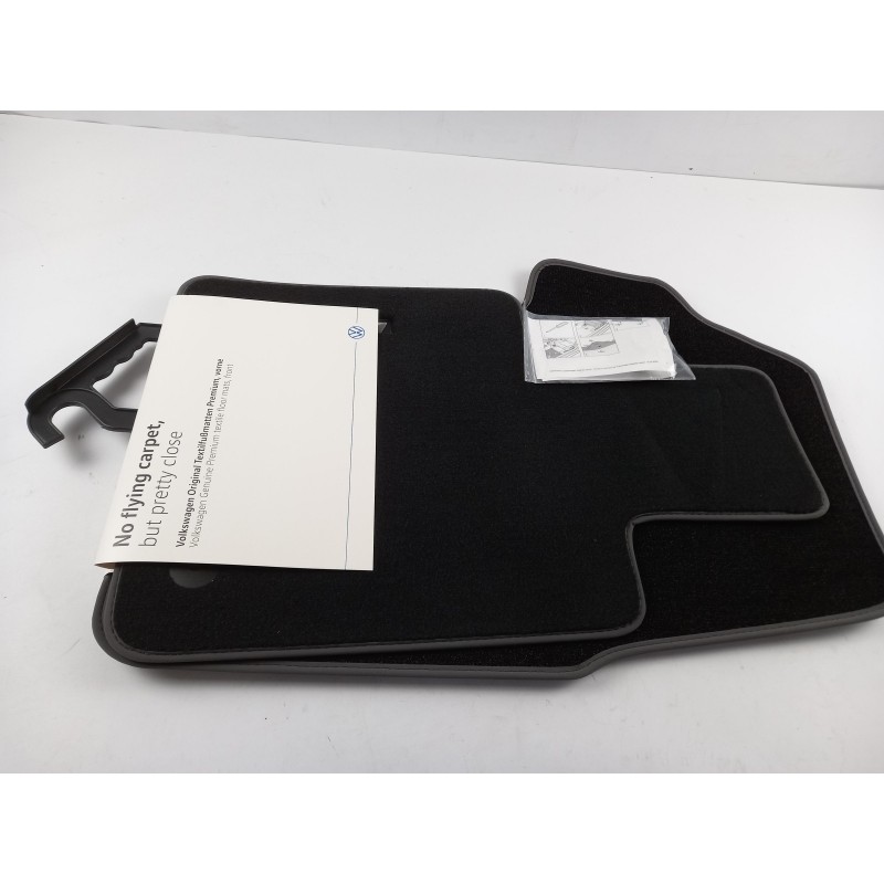 Pièce pour VAG - Floor Mat Set 7T1061275WGK